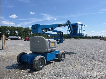 Articulated boom GENIE Z45/25