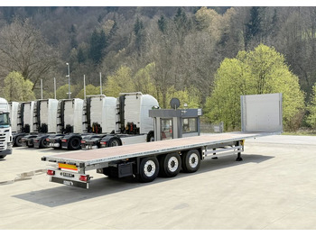 Leasing of  Schmitz Cargobull STANDARD Schmitz Cargobull STANDARD: picture 4
