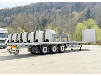 Leasing of  Schmitz Cargobull STANDARD Schmitz Cargobull STANDARD: picture 2