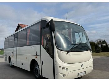 Suburban bus IRISBUS