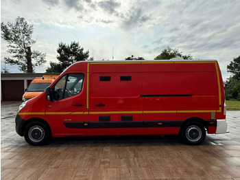 Leasing of  Renault Master Renault Master: picture 5