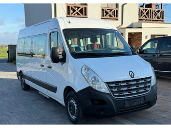 Combi van RENAULT Master