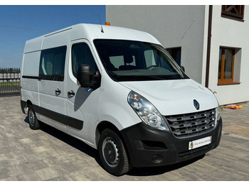 Combi van RENAULT Master