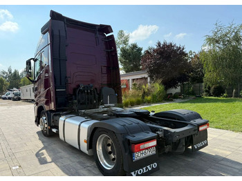 Leasing of  Volvo FH 500 Volvo FH 500: picture 5 Leasing of  Volvo FH 500 Volvo FH 500: picture 5