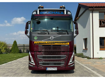 Tractor unit VOLVO FH 500