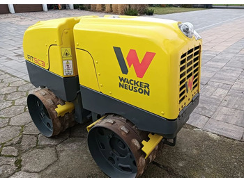 Mini roller Wacker Neuson RTSC3: picture 2