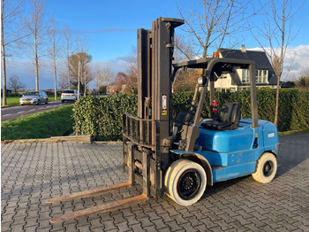 Forklift NISSAN