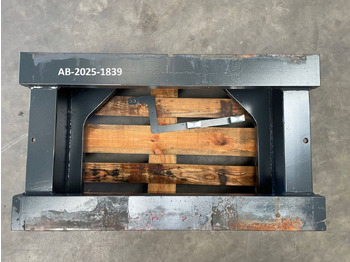 Attachment BOLZONI AURAMO