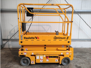 Scissor lift HAULOTTE