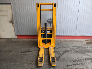 Stacker Jungheinrich EJC216Z: picture 3