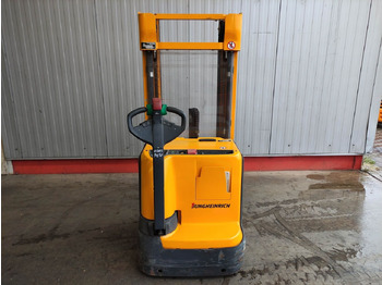 Stacker Jungheinrich EJC216Z: picture 4