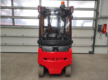 Electric forklift Linde E20PH-02-386-EVO: picture 4