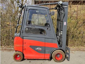 Electric forklift Linde E30H-01/600-387: picture 2