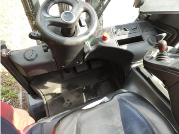Electric forklift Linde E30H-01/600-387: picture 5