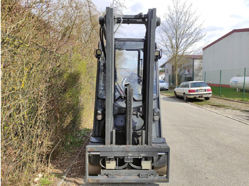 Electric forklift Linde E30H-01/600-387: picture 3