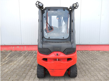Electric forklift Linde E30L-01-387: picture 4