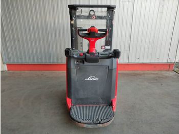Stacker Linde L12LAPi: picture 4