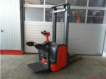 Leasing of Linde L16APi-372 Linde L16APi-372: picture 3