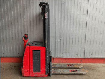 Stacker Linde L20-1173: picture 2