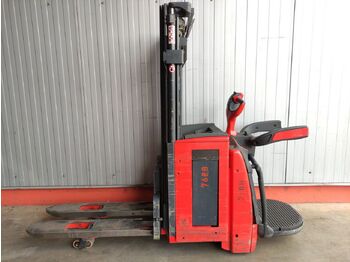 Stacker LINDE L