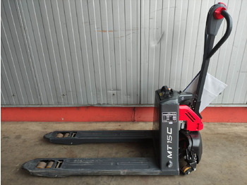Pallet truck LINDE