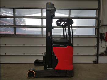Reach truck LINDE R14