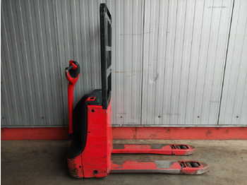 Pallet truck Linde T16-1152: picture 2 Pallet truck Linde T16-1152: picture 2