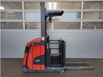 Order picker LINDE V10