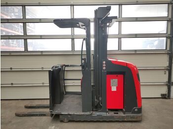 Order picker LINDE V