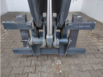 Forks Magni FCF6TSHI 1.3: picture 4