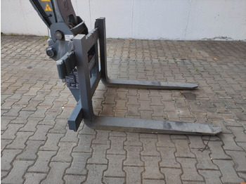 Forks Magni FCF6TSHI 1.3: picture 2