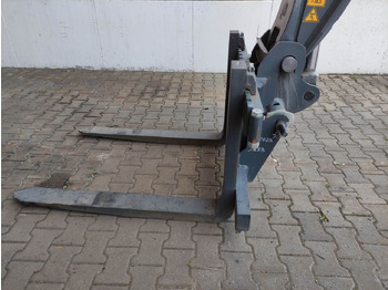 Forks Magni FCF6TSHI 1.3: picture 3