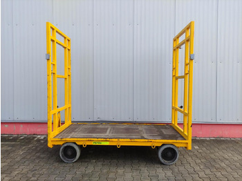 Material handling equipment