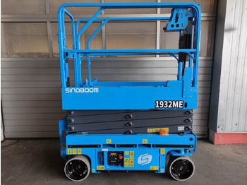 Scissor lift Sinoboom 1932ME/GTJZ0608ME *NEU*: picture 2