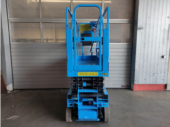 Scissor lift Sinoboom 1932ME/GTJZ0608ME *NEU*: picture 4