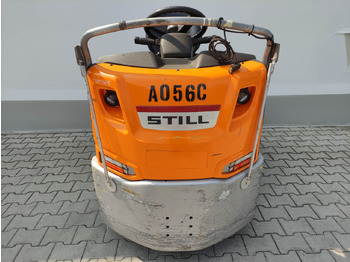 Tow tractor Still LTX-70: picture 3