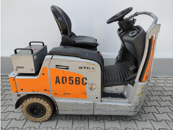 Tow tractor Still LTX-70: picture 2