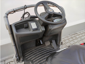 Tow tractor Still LTX-70: picture 5