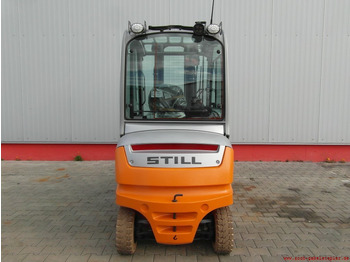 Electric forklift Still RX60-35: picture 3 Electric forklift Still RX60-35: picture 3