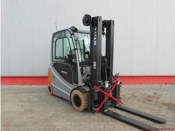 Electric forklift Still RX60-35: picture 4 Electric forklift Still RX60-35: picture 4