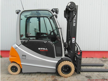 Electric forklift Still RX60-35: picture 2 Electric forklift Still RX60-35: picture 2