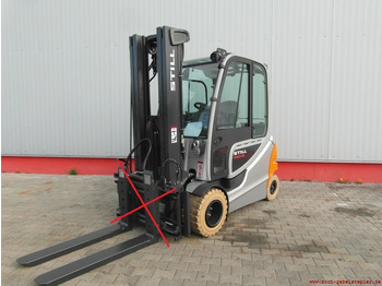 Electric forklift Still RX60-35: picture 5 Electric forklift Still RX60-35: picture 5