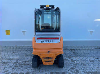 Electric forklift Still RX60-45/600: picture 4 Electric forklift Still RX60-45/600: picture 4