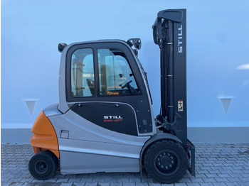 Electric forklift Still RX60-45/600: picture 2 Electric forklift Still RX60-45/600: picture 2