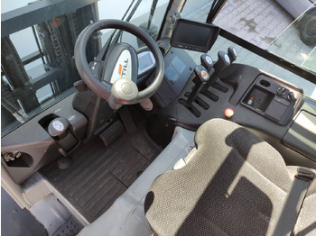 Electric forklift Still RX60-50/600: picture 5