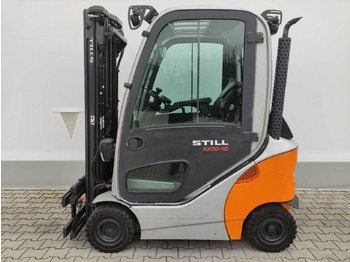 Diesel forklift STILL RX70