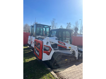 New Skid steer loader BOBCAT T450: picture 2