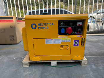 Generator set