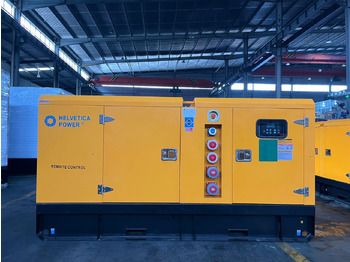 Generator set