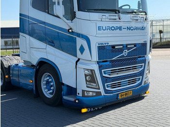 Tractor unit Volvo FH 16.750 FULL AIR, LEATHER, SHOW, TOP CONDITION, XL CABINE.: picture 5